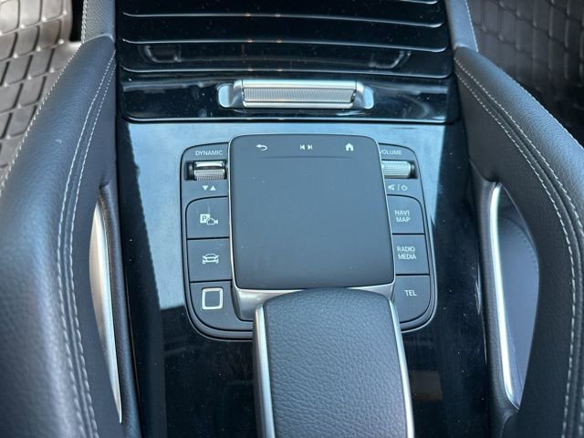 Used 2025 Mercedes-Benz GLE 350 4MATIC image 15