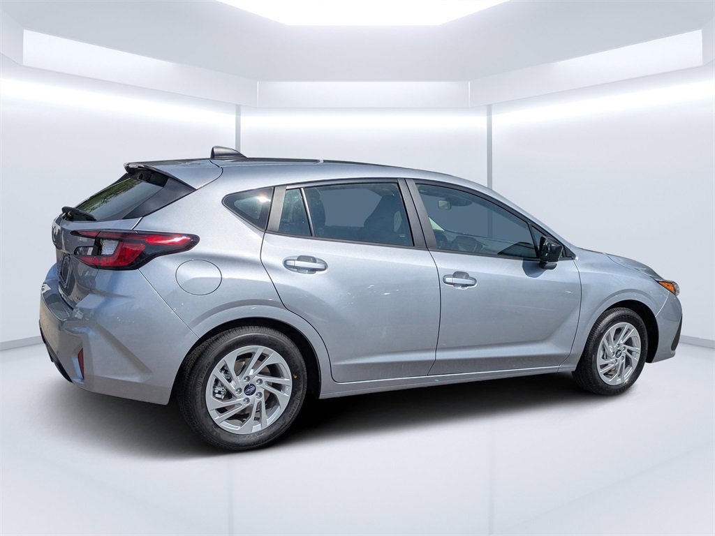 New 2025 Subaru Impreza 2.0i image 3