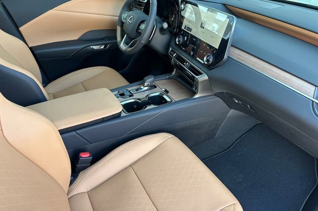 New 2026 Lexus RX 350 image 13