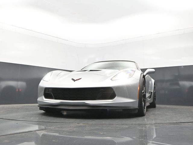 Used 2016 Chevrolet Corvette Z06 w/ 3LZ Preferred Equipment Group RWD image 26