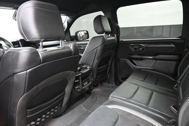 Used 2022 RAM 1500 TRX w/ TRX Level 1 Equipment Group AWD/4WD image 11