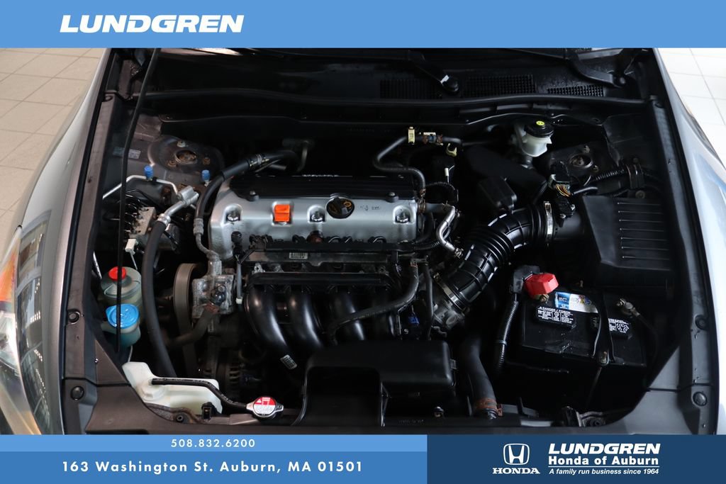 Used 2011 Honda Accord LX image 26