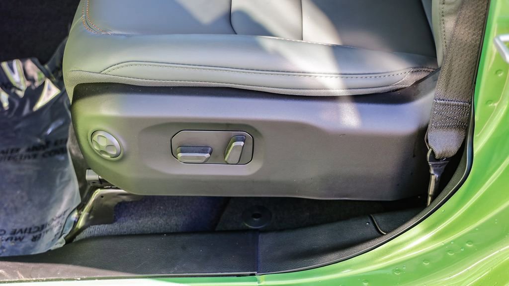 New 2026 Jeep Gladiator Mojave image 23