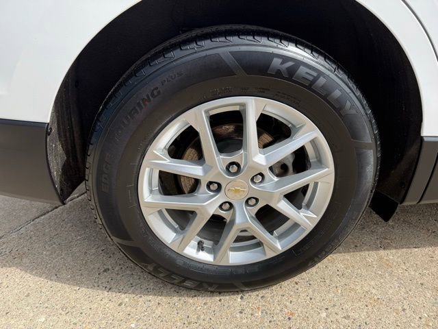Certified 2024 Chevrolet Equinox LS image 11