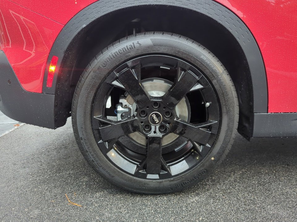 New 2026 MINI Cooper Countryman S image 23