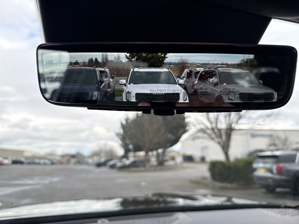 New 2027 Kia Telluride SX Prestige X-Pro image 28