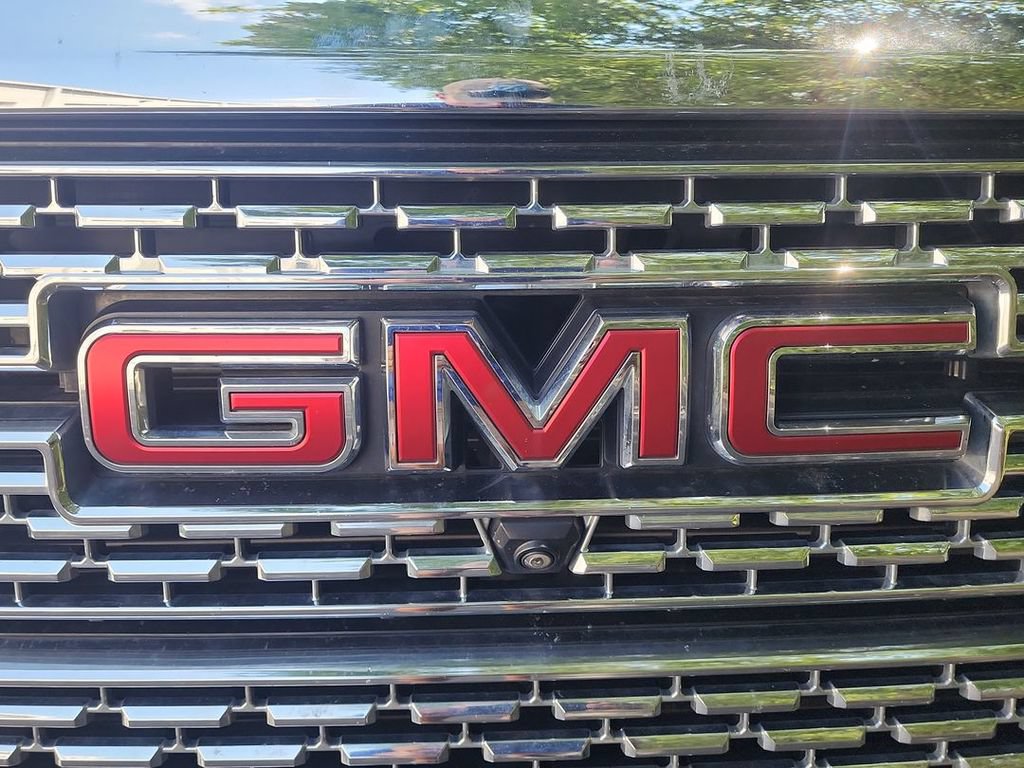 Certified 2020 GMC Sierra 3500 Denali w/ Denali Ultimate Package AWD/4WD image 31