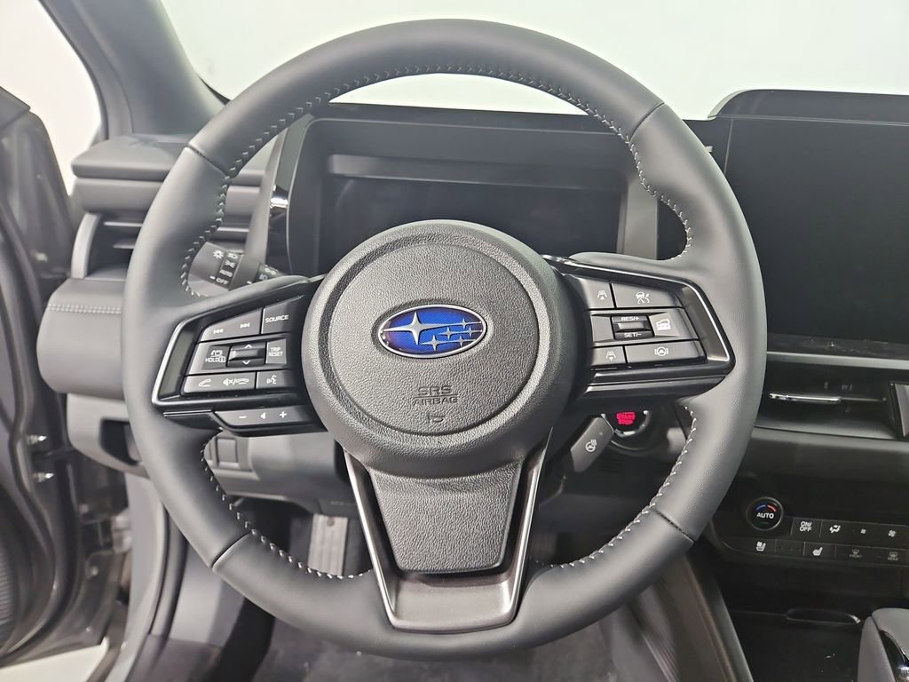 New 2026 Subaru Outback Touring image 14