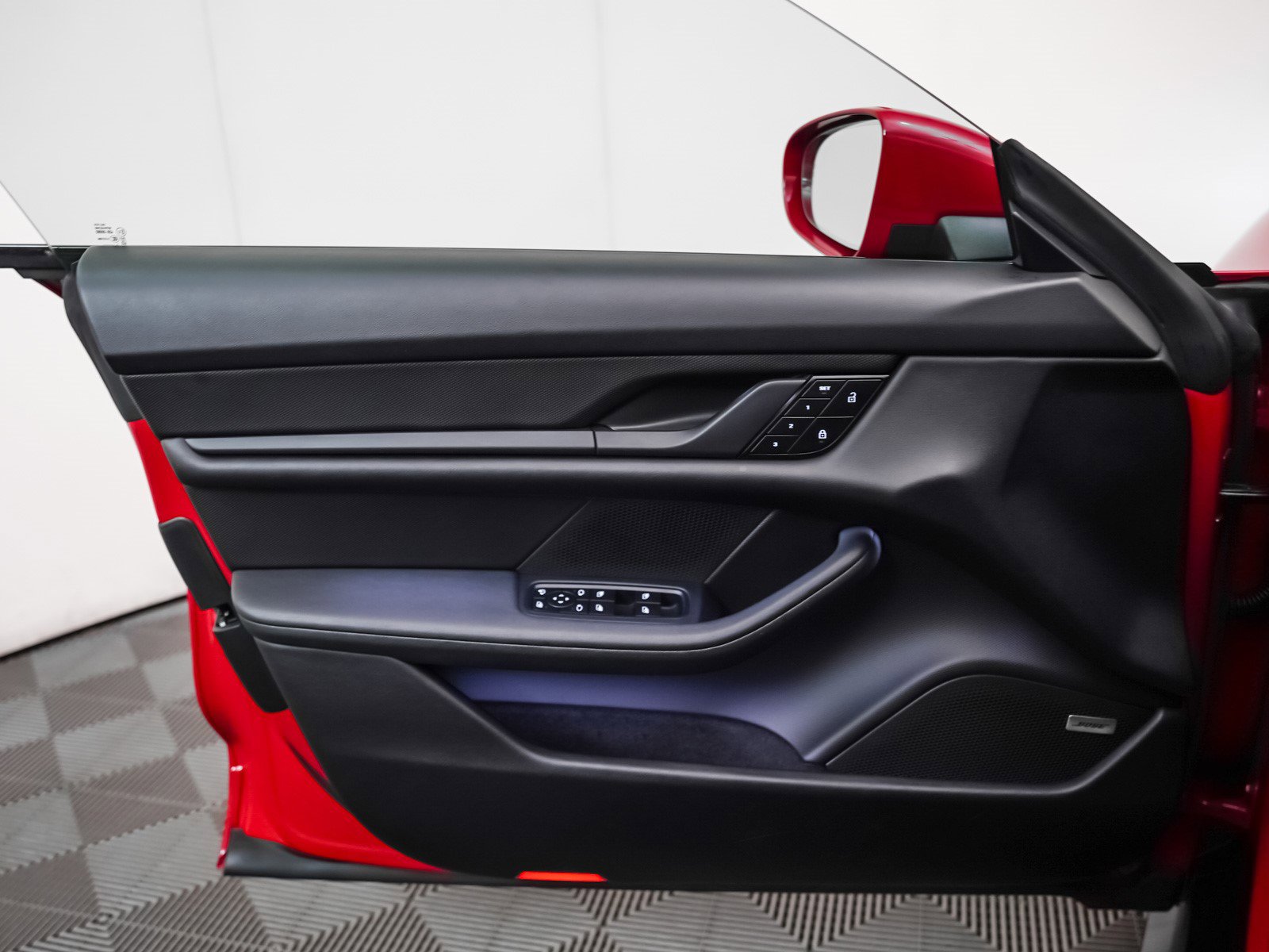 Certified 2024 Porsche Taycan 4S w/ Premium Package image 24