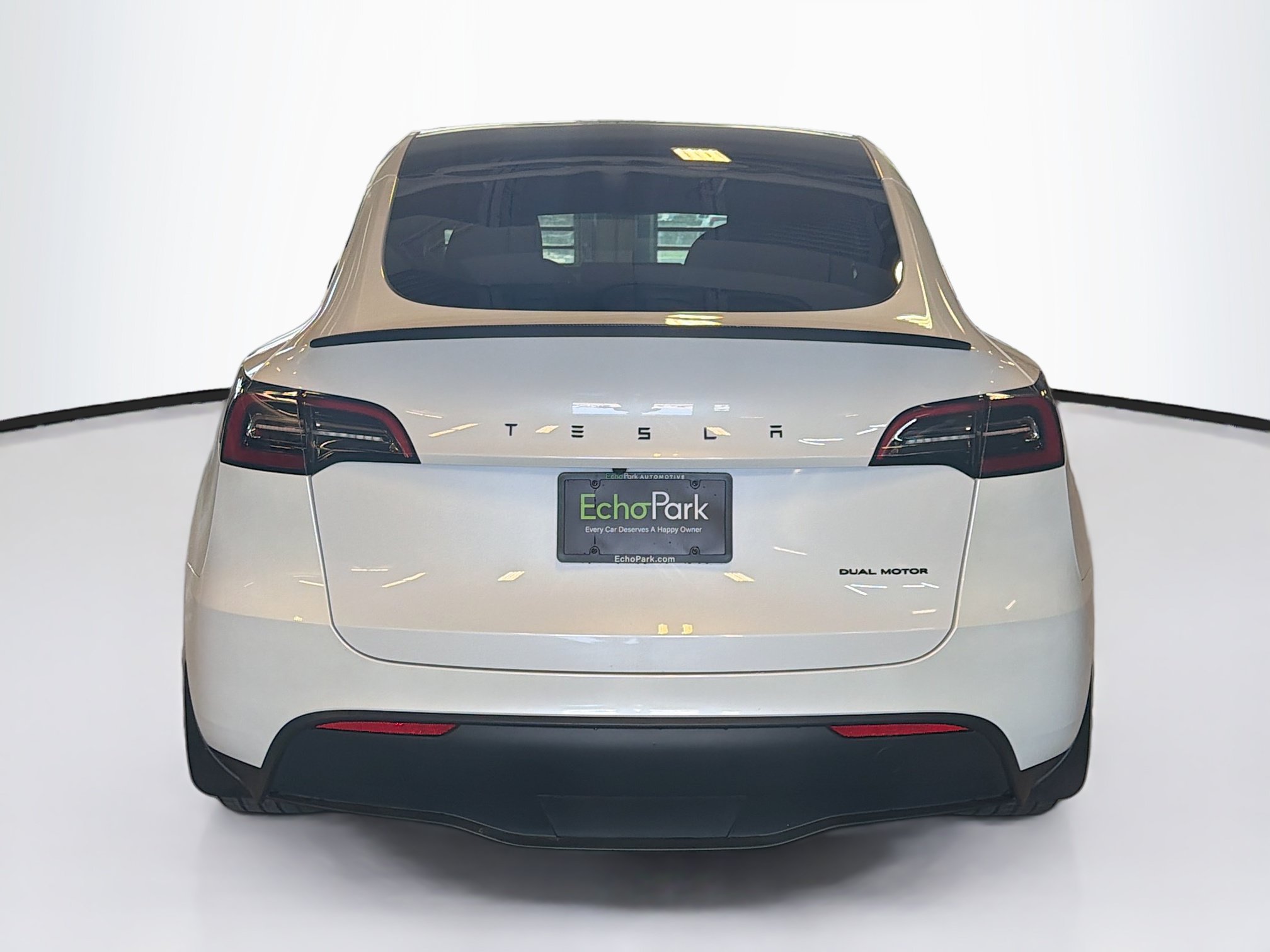 Used 2023 Tesla Model Y Long Range AWD/4WD image 7