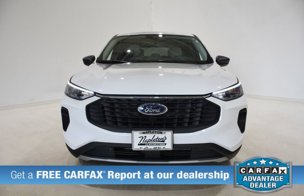 Used 2024 Ford Escape Active image 2