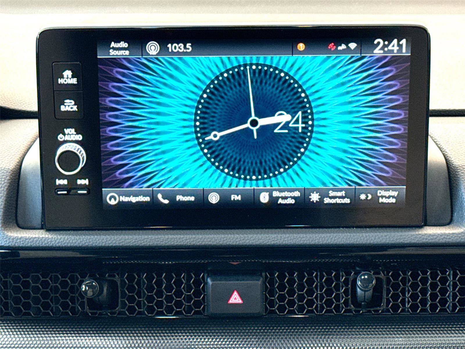 Used 2023 Honda CR-V Sport Touring image 12