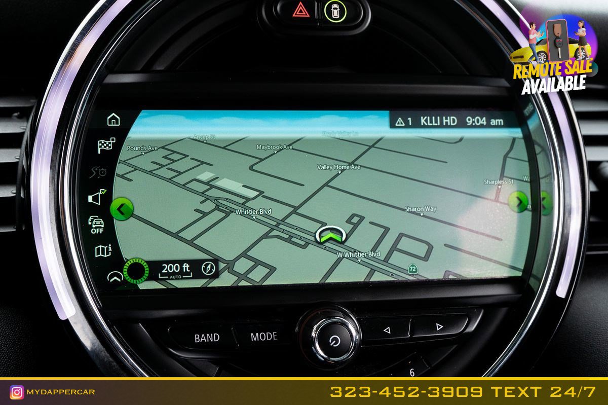Used 2019 MINI Cooper S FWD image 32