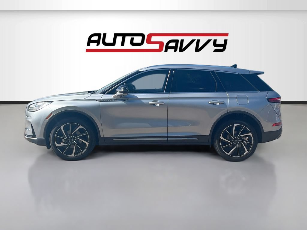 Used 2024 Lincoln Corsair Reserve w/ Equipment Group 201A AWD/4WD image 4