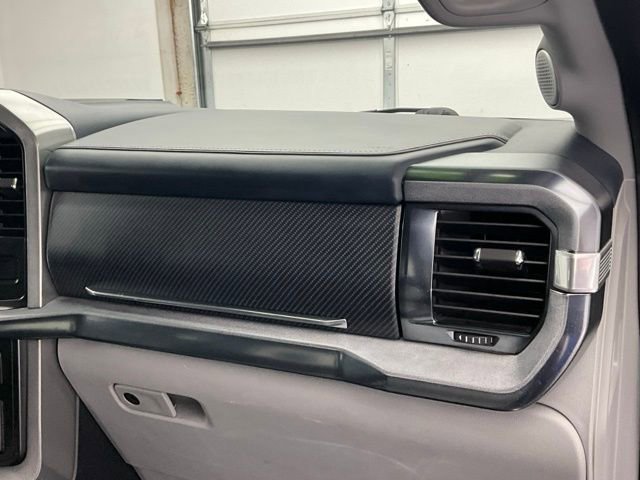 Used 2021 Ford F150 Limited image 12