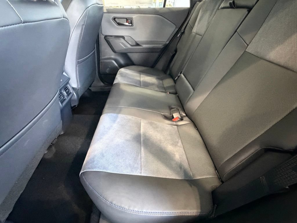 New 2026 Toyota RAV4 XSE AWD/4WD image 30