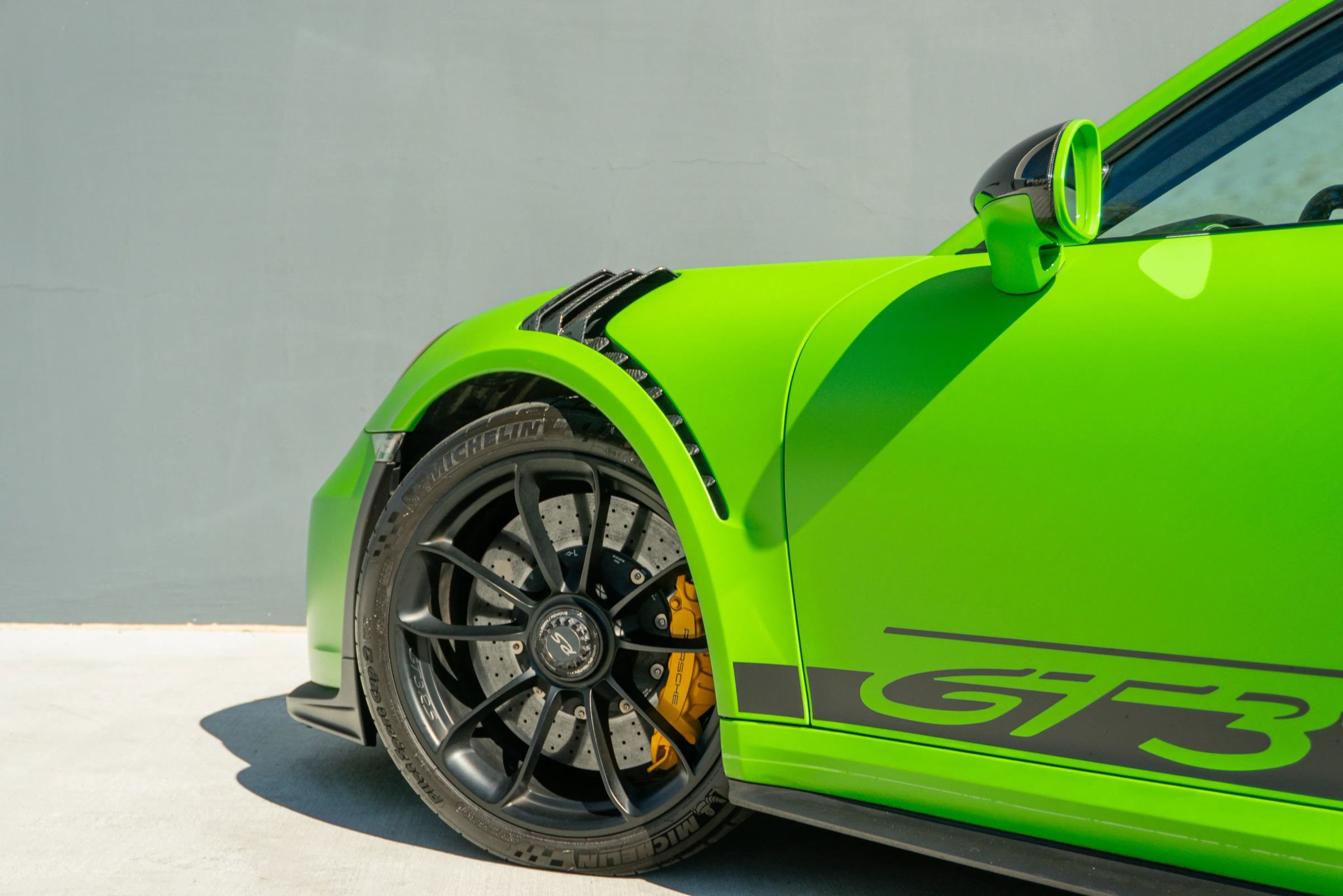 Used 2019 Porsche 911 GT3 RS image 48