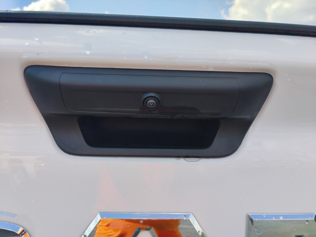 New 2027 RAM 1500 Big Horn AWD/4WD image 15