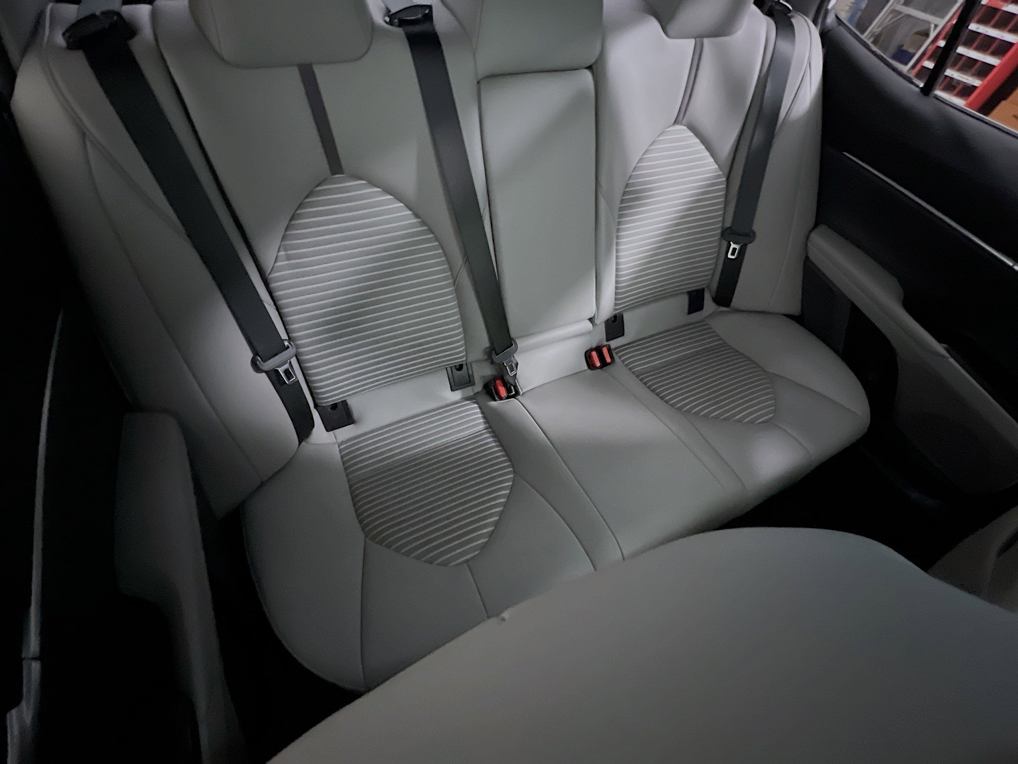 Used 2023 Toyota Camry SE image 33