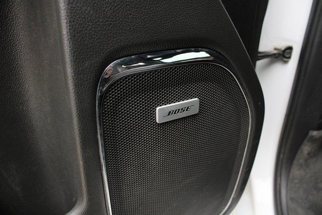 Used 2016 Chevrolet Silverado 1500 LTZ w/ Sport Package image 8