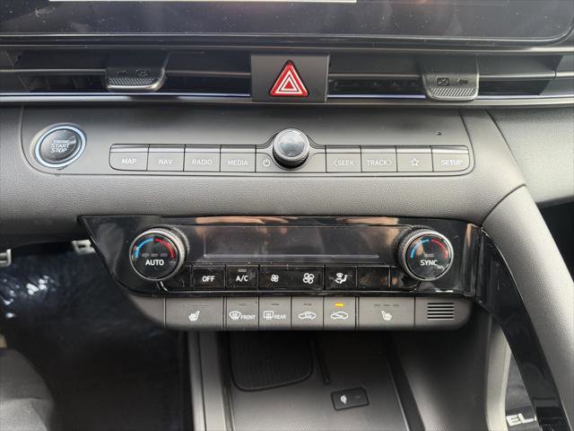 New 2026 Hyundai Elantra N image 22