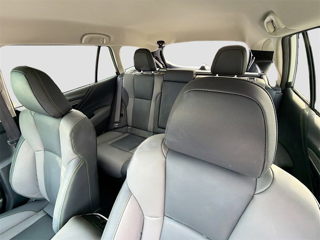 Used 2023 Subaru Outback Onyx Edition image 28