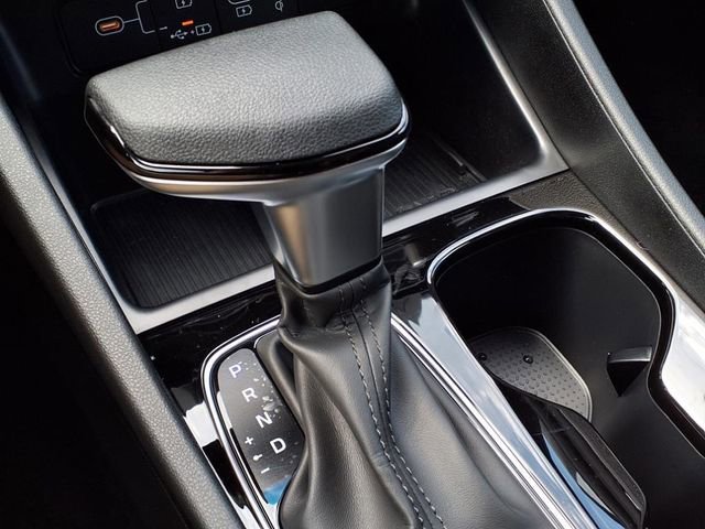 New 2026 Hyundai Santa Cruz SEL image 18