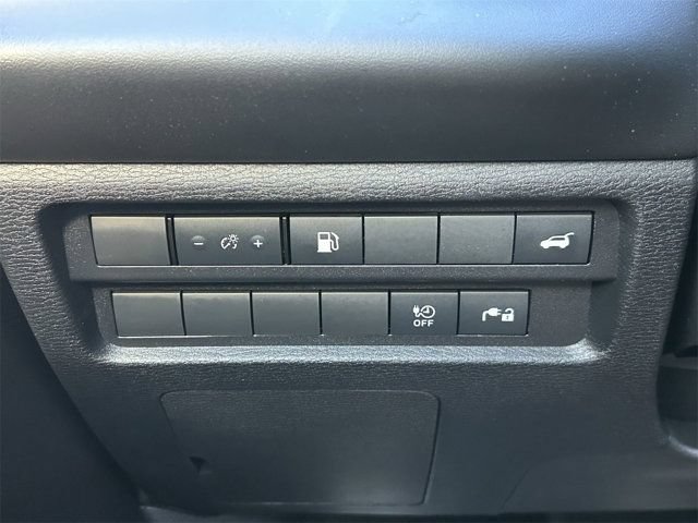 New 2026 Nissan Rogue SL AWD/4WD image 12