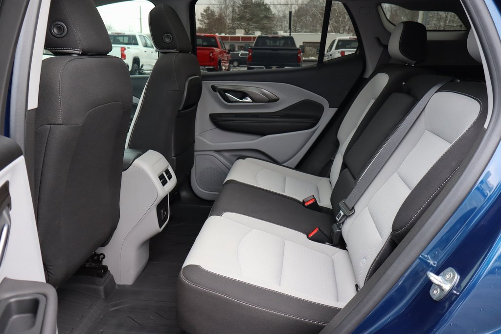 Used 2022 GMC Terrain SLE w/ Driver Convenience Package image 22