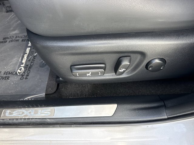 Used 2021 Lexus NX 300 FWD w/ Accessory Package 2 image 12
