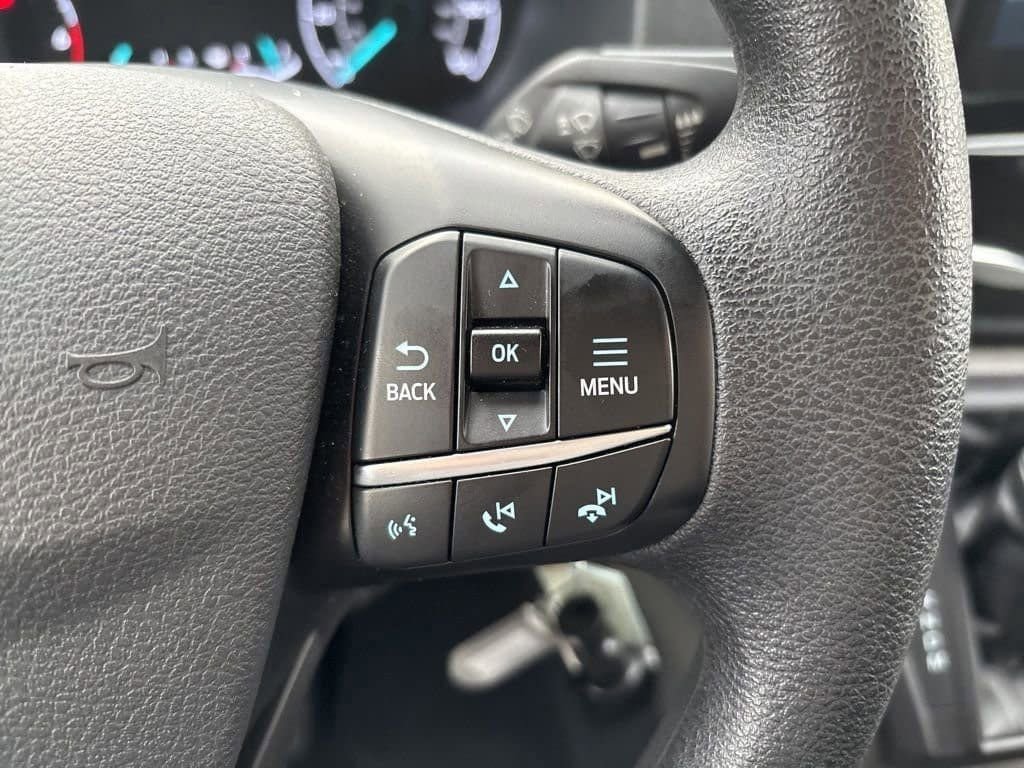 Used 2023 Ford Transit 350 XLT image 25