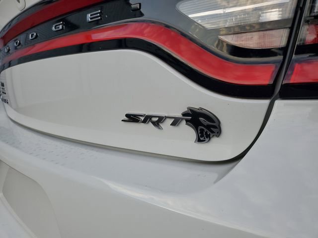 Used 2020 Dodge Charger SRT Hellcat w/ Harman/Kardon Audio Group image 8