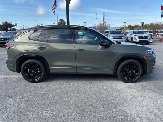 New 2026 Volkswagen Tiguan SE R-Line image 6