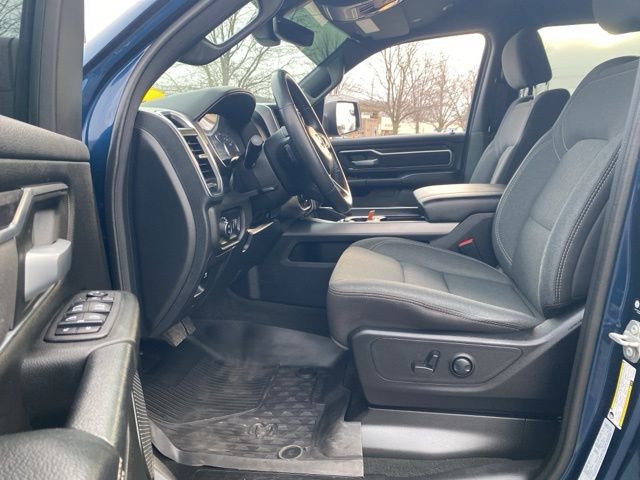 Certified 2024 RAM 1500 Big Horn image 22