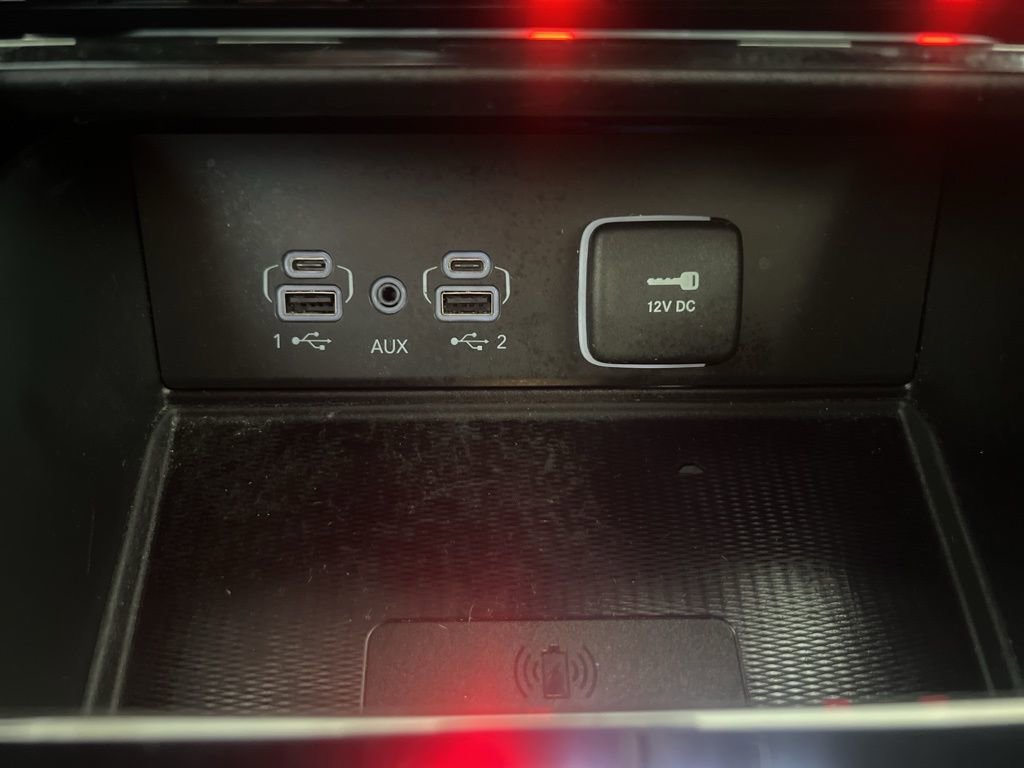 Used 2024 Jeep Grand Cherokee L Laredo image 44