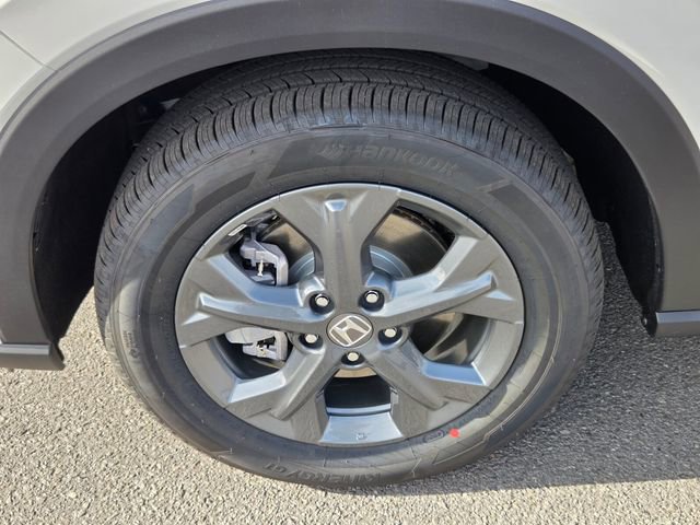 New 2026 Honda HR-V LX image 7