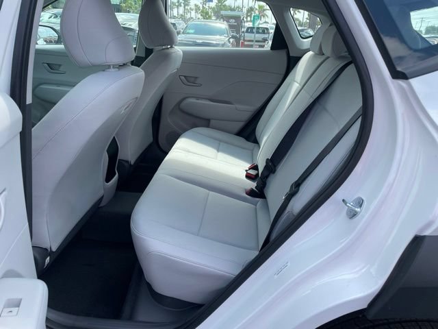 New 2026 Hyundai Kona SE FWD image 20