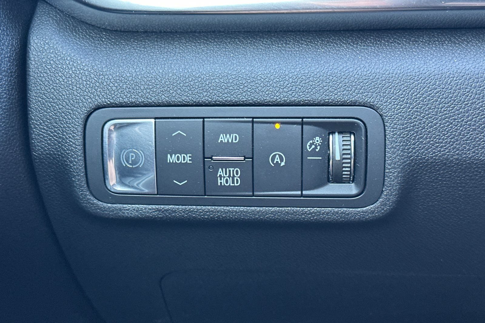 Used 2026 GMC Terrain Elevation AWD/4WD image 39