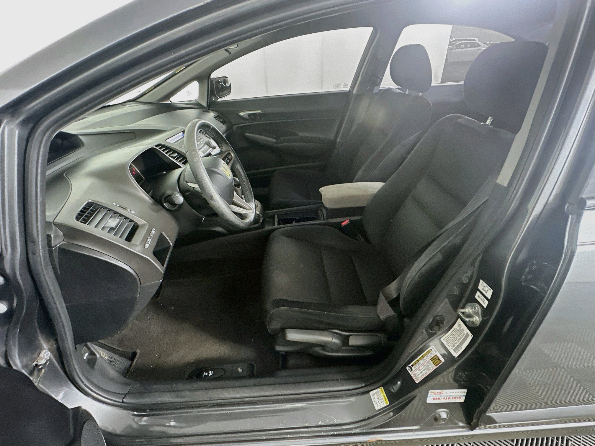 Used 2009 Honda Civic LX-S image 13