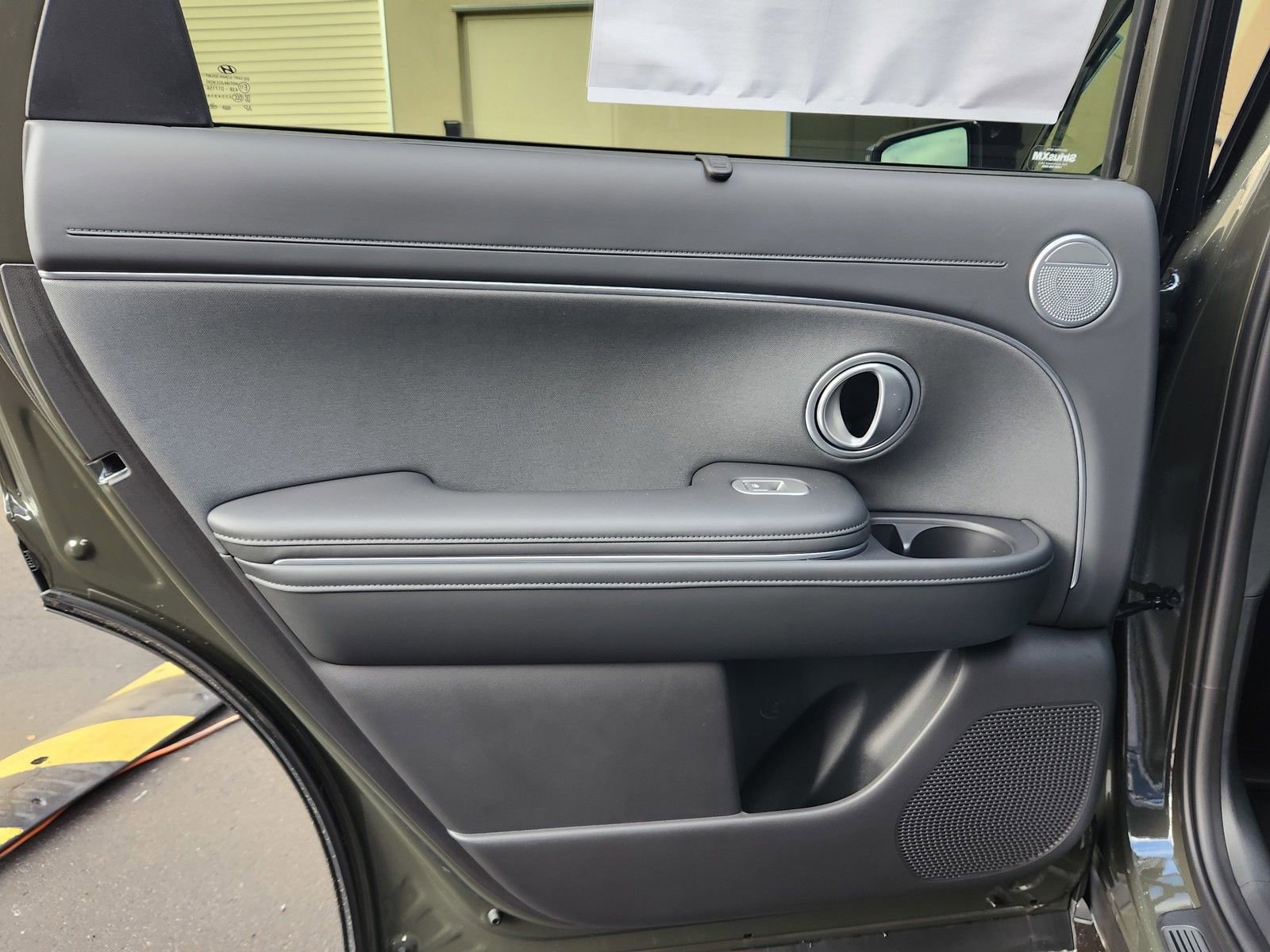 New 2026 Hyundai Palisade Calligraphy image 23