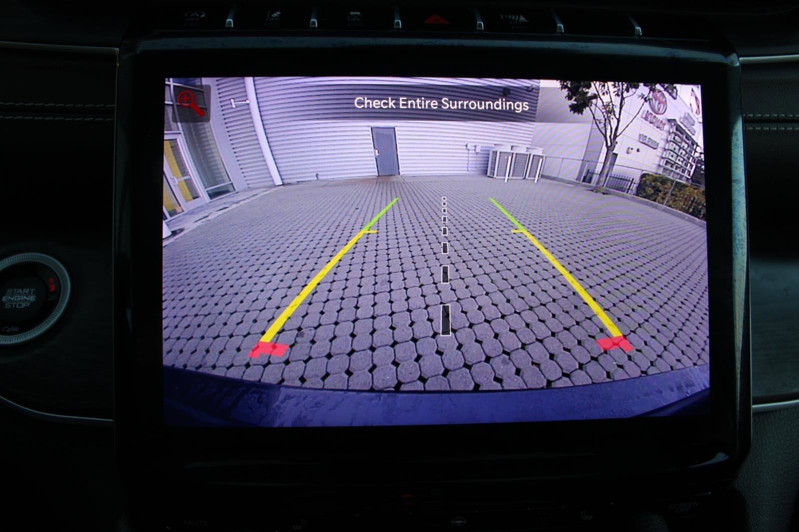 Used 2021 Jeep Grand Cherokee L Limited image 16