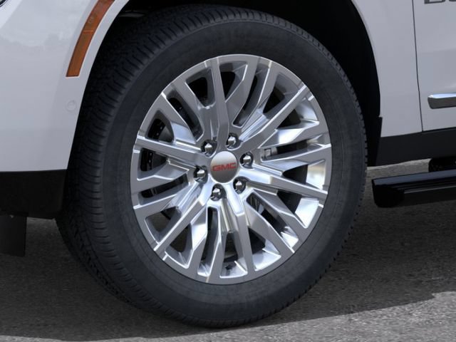 New 2026 GMC Yukon Denali w/ Denali Reserve Package AWD/4WD image 9