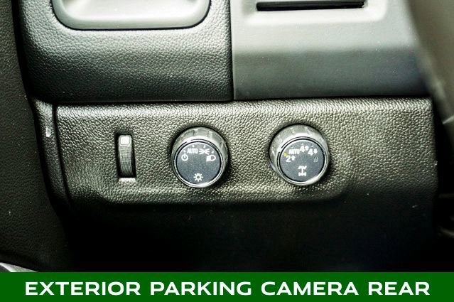 Used 2022 Chevrolet Colorado LT w/ Fleet Safety Package image 22