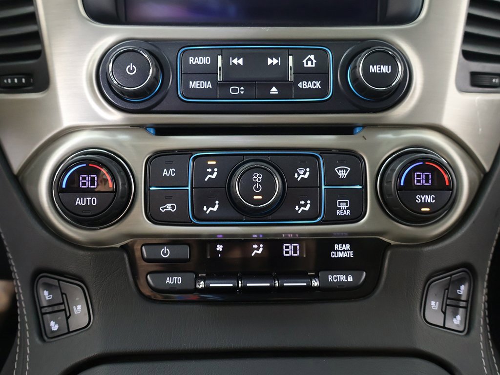 Used 2019 GMC Yukon Denali w/ Denali Ultimate Package image 60