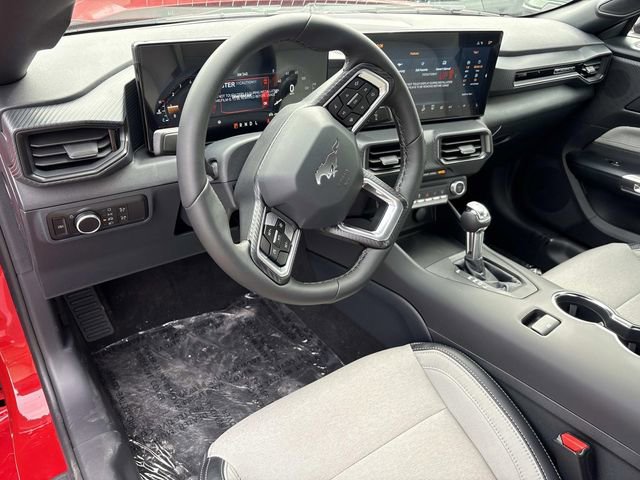 New 2026 Ford Mustang Coupe image 18