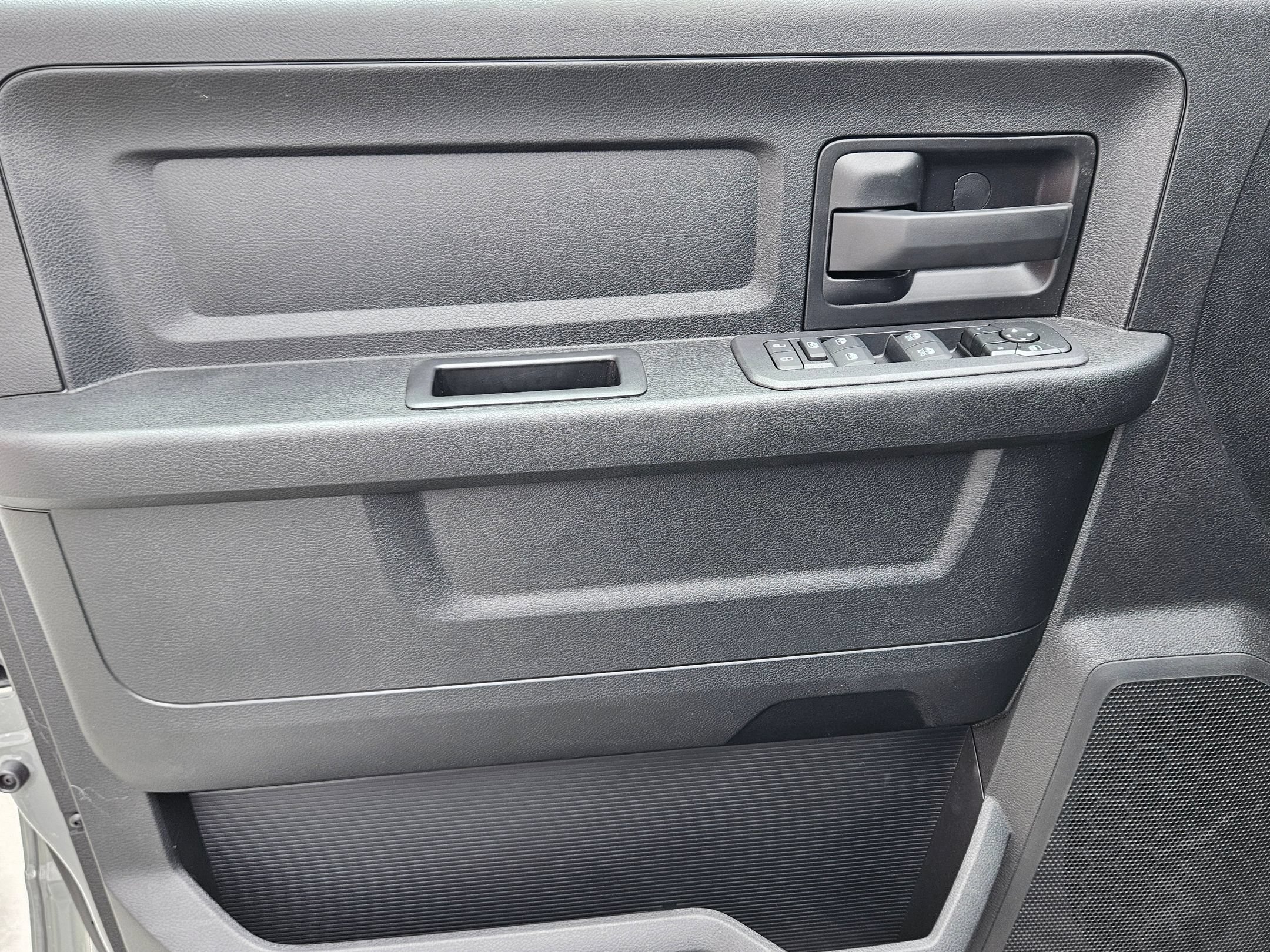 New 2026 RAM 4500 Tradesman AWD/4WD image 16