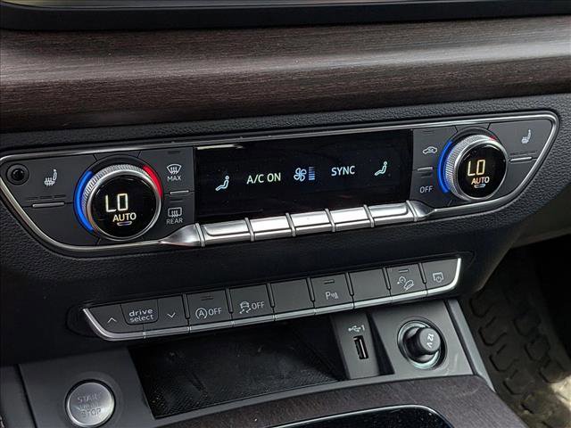 Certified 2023 Audi Q5 2.0T Premium Plus w/ Premium Plus Package AWD/4WD image 12