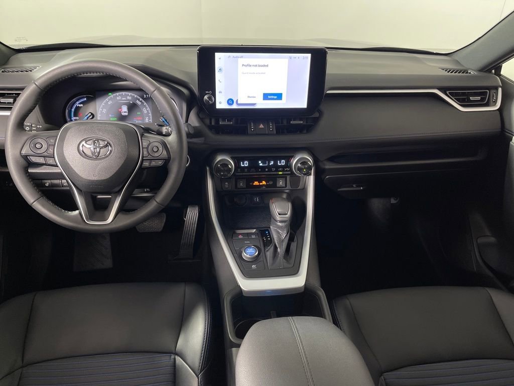 Certified 2023 Toyota RAV4 XSE w/ XSE Grade Weather Package image 14