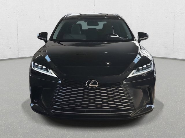 New 2026 Lexus RX 350 350 Luxury w/ Convenience Package image 2