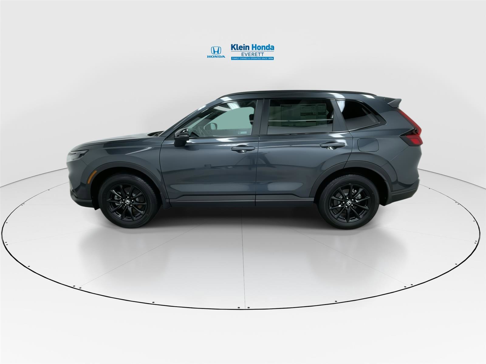 New 2026 Honda CR-V Sport image 7